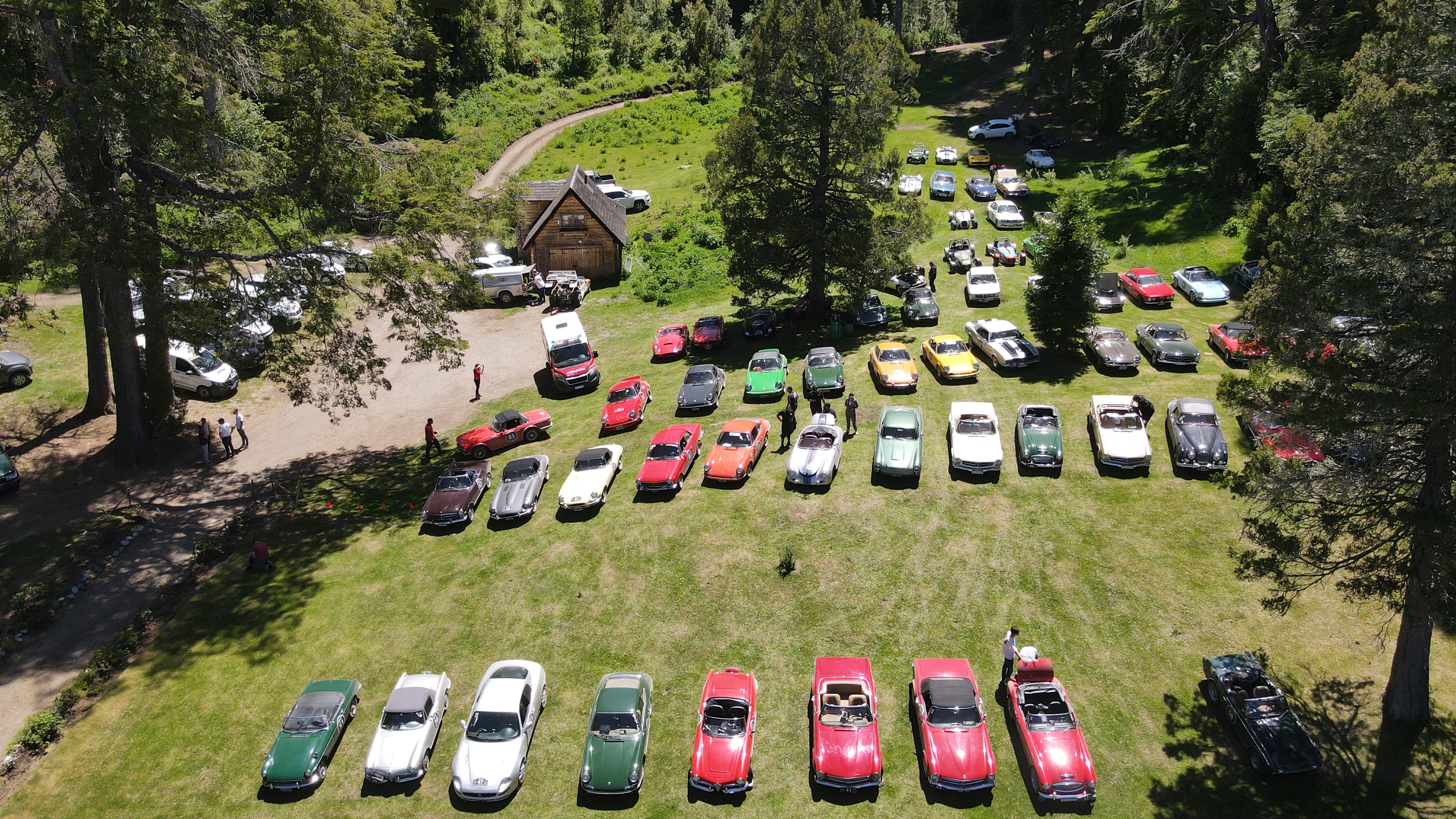 Las 1000 Millas Sport: 1000 Millas Sport 1° Etapa (11).JPG